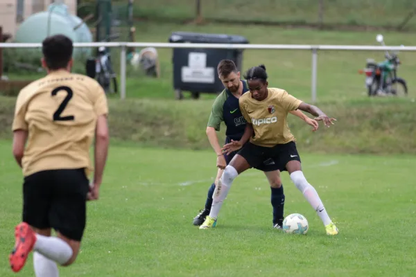 23.08.2020 SV FA Emleben vs. SV Lobeda 77 II