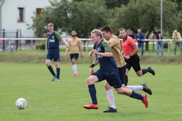 23.08.2020 SV FA Emleben vs. SV Lobeda 77 II