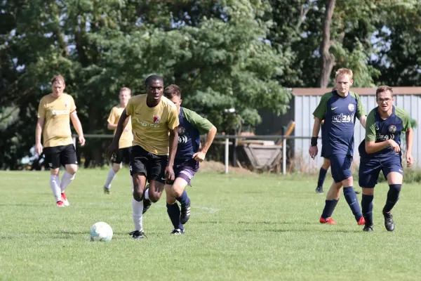 23.08.2020 SV FA Emleben vs. SV Lobeda 77 II