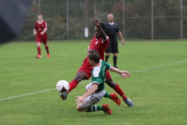 30.08.2020 SV Kickers Maua vs. SV Lobeda 77 II