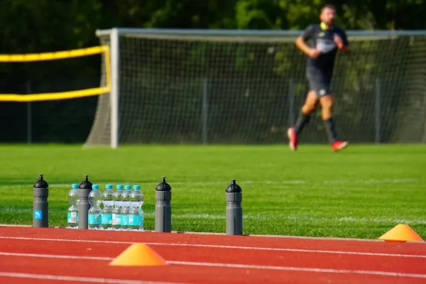 12.09.2020 SV Lobeda 77 vs. FC Thüringen Jena