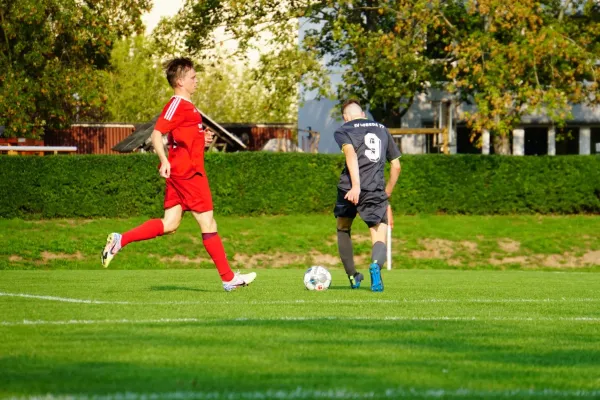 12.09.2020 SV Lobeda 77 vs. FC Thüringen Jena
