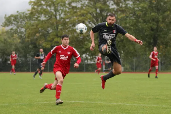 26.09.2020 SV Lobeda 77 vs. SV 08 Rothenstein