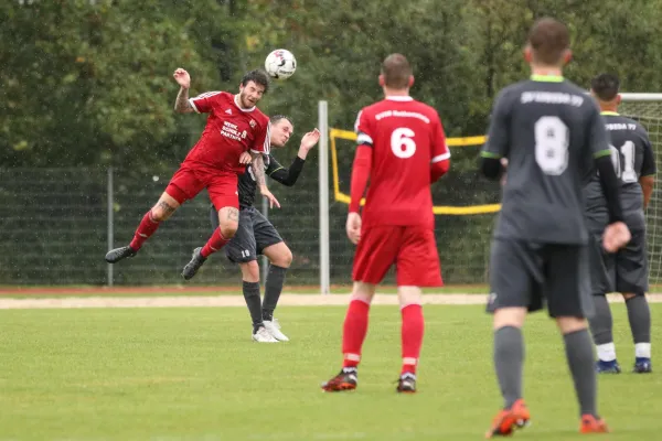 26.09.2020 SV Lobeda 77 vs. SV 08 Rothenstein