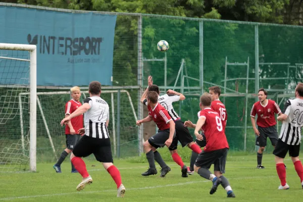 10.07.2021 SV Jena Zwätzen vs. SV Lobeda 77