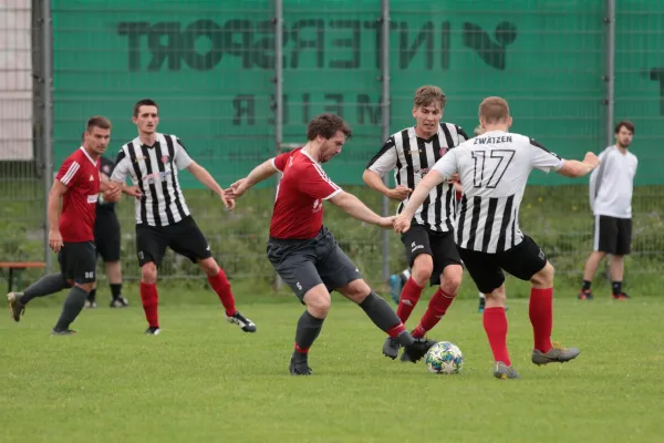 10.07.2021 SV Jena Zwätzen vs. SV Lobeda 77