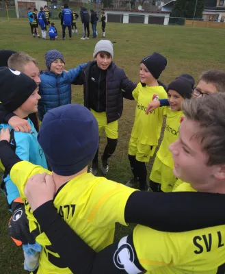 13.11.2021 FSV Schleiz vs. SV Lobeda 77 II