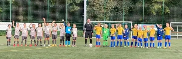 18.09.2021 Eintracht Eisenberg vs. SV Lobeda 77