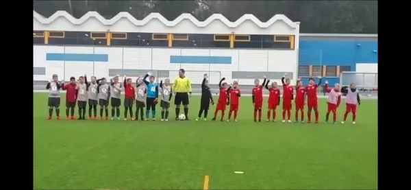 09.10.2021 SV Schott Jena II vs. SV Lobeda 77