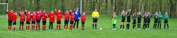 24.04.2022 SG Union Isserstedt vs. SV Lobeda 77