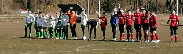 12.03.2022 FV Rodatal Zöllnitz vs. SV Lobeda 77