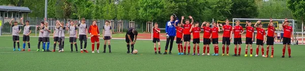 10.05.2022 FC Thüringen Jena III vs. SV Lobeda 77