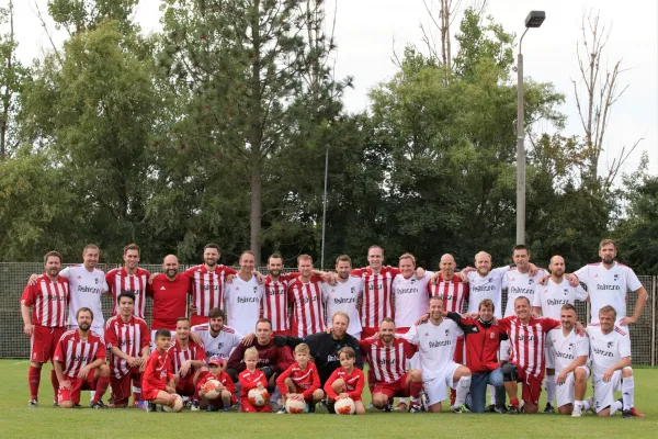 10.09.2022 SV Lobeda 77 AH vs. KOL- Aufstiegsteam (1M)