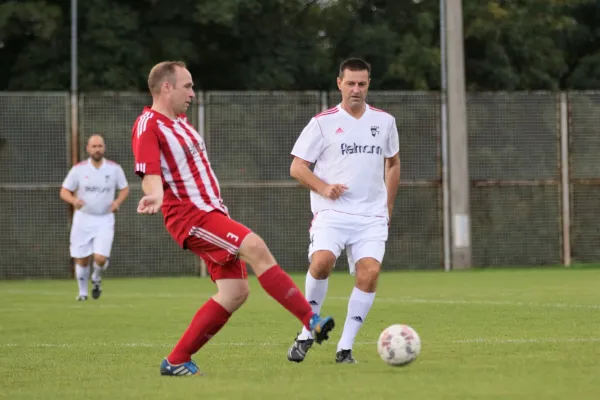 10.09.2022 SV Lobeda 77 AH vs. KOL- Aufstiegsteam (1M)