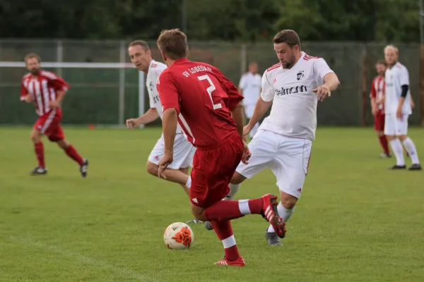 10.09.2022 SV Lobeda 77 AH vs. KOL- Aufstiegsteam (1M)