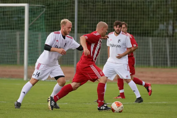 10.09.2022 SV Lobeda 77 AH vs. KOL- Aufstiegsteam (1M)