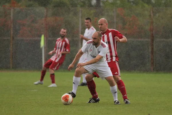 10.09.2022 SV Lobeda 77 AH vs. KOL- Aufstiegsteam (1M)