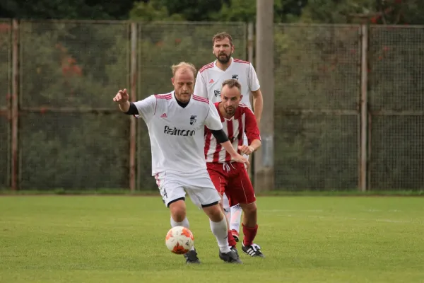 10.09.2022 SV Lobeda 77 AH vs. KOL- Aufstiegsteam (1M)