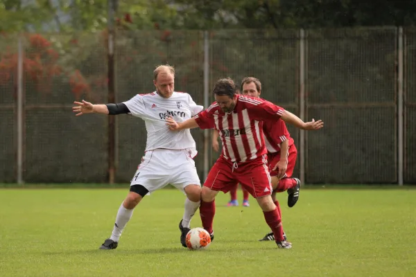 10.09.2022 SV Lobeda 77 AH vs. KOL- Aufstiegsteam (1M)