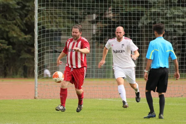 10.09.2022 SV Lobeda 77 AH vs. KOL- Aufstiegsteam (1M)