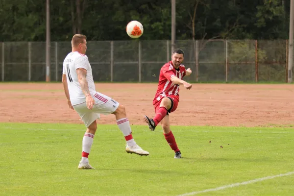 10.09.2022 SV Lobeda 77 AH vs. KOL- Aufstiegsteam (1M)