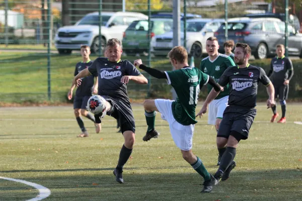 05.11.2022 FSV GW Stadtroda II vs. SV Lobeda 77