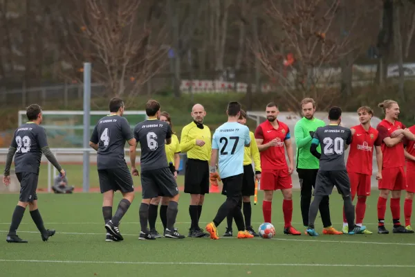 26.11.2022 Post SV Jena vs. SV Lobeda 77