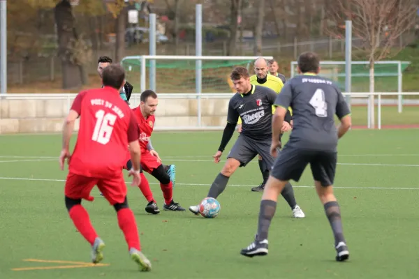 26.11.2022 Post SV Jena vs. SV Lobeda 77