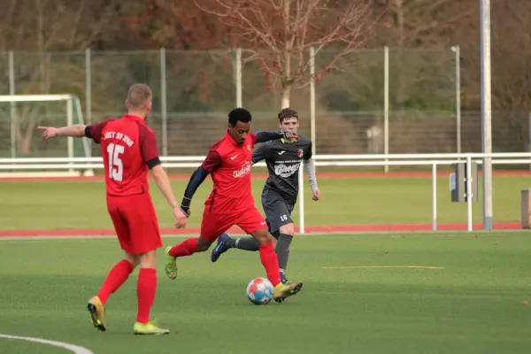 26.11.2022 Post SV Jena vs. SV Lobeda 77