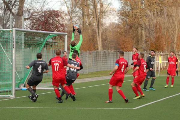 26.11.2022 Post SV Jena vs. SV Lobeda 77