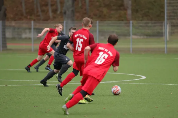 26.11.2022 Post SV Jena vs. SV Lobeda 77