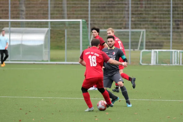 26.11.2022 Post SV Jena vs. SV Lobeda 77