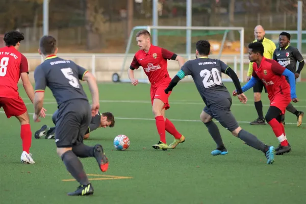 26.11.2022 Post SV Jena vs. SV Lobeda 77