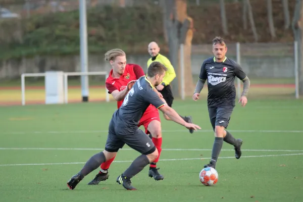 26.11.2022 Post SV Jena vs. SV Lobeda 77