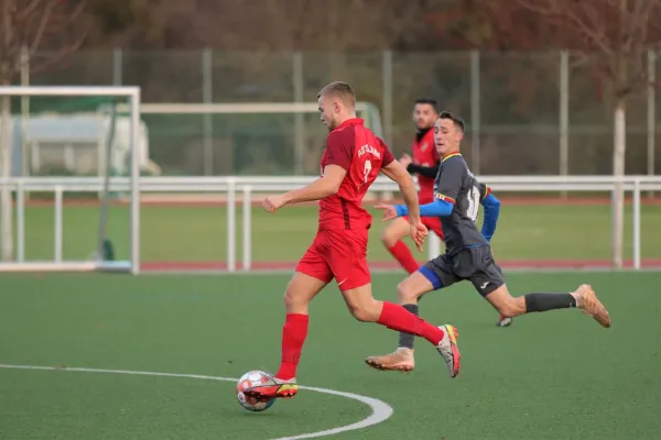 26.11.2022 Post SV Jena vs. SV Lobeda 77