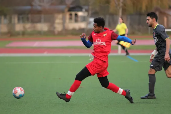 26.11.2022 Post SV Jena vs. SV Lobeda 77