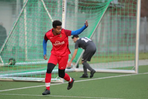 26.11.2022 Post SV Jena vs. SV Lobeda 77