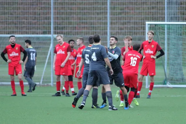 26.11.2022 Post SV Jena vs. SV Lobeda 77