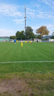 24.09.2022 JFC Saale-Orla vs. SV Lobeda 77