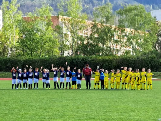 30.04.2023 SV Lobeda 77 vs. JFC Saale-Orla