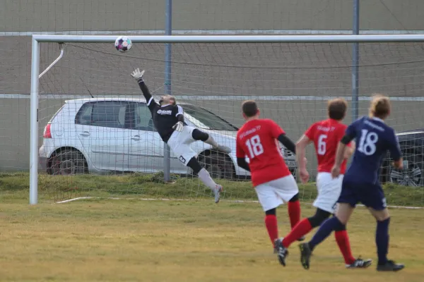 27.11.2022 TSV Königshofen vs. SV Lobeda 77 II