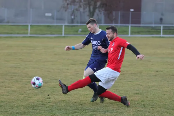 27.11.2022 TSV Königshofen vs. SV Lobeda 77 II