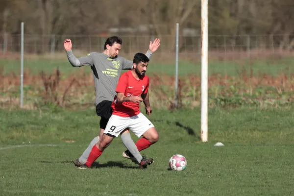 25.03.2023 FV Rodatal Zöllnitz vs. SV Lobeda 77 II