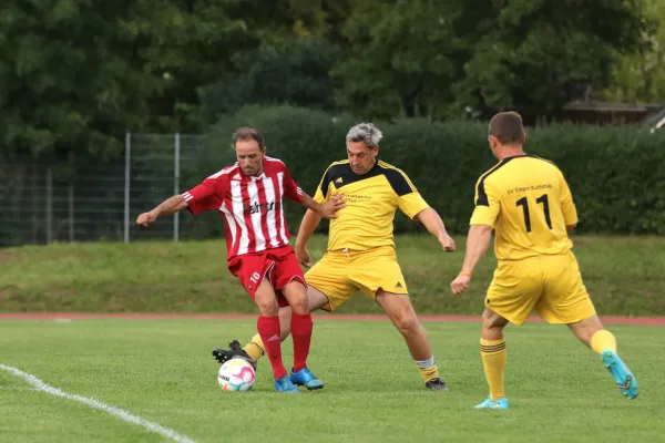 25.08.2023 SV Lobeda 77 AH vs. SV Empor Buttstädt AH