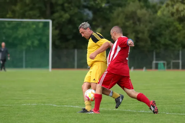 25.08.2023 SV Lobeda 77 AH vs. SV Empor Buttstädt AH