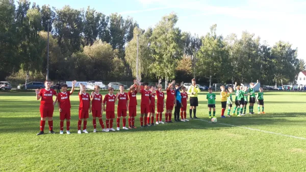 19.09.2023 VfB 1990 Steudnitz vs. SV Lobeda 77