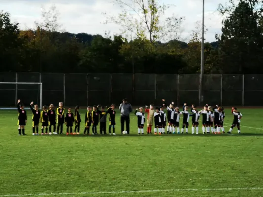 21.10.2023 SV Lobeda 77 II vs. VfR Bad Lobenstein