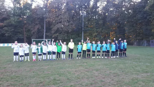 17.10.2023 SG Union Isserstedt vs. SV Lobeda 77