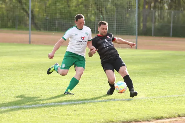 12.04.2024 SV Lobeda 77 AH vs. SG Union Isserstedt AH