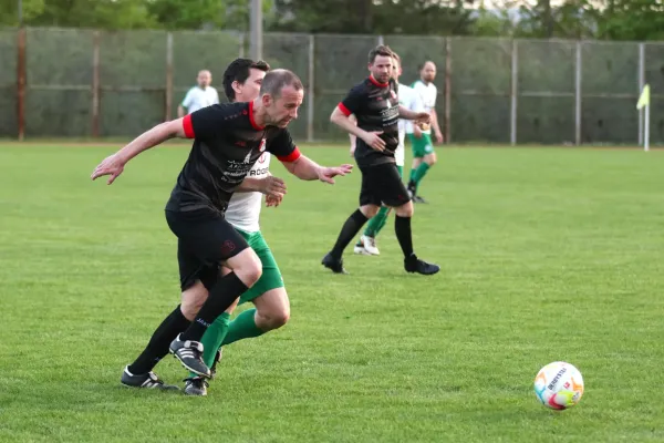 12.04.2024 SV Lobeda 77 AH vs. SG Union Isserstedt AH